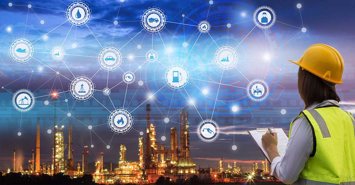 Energy security